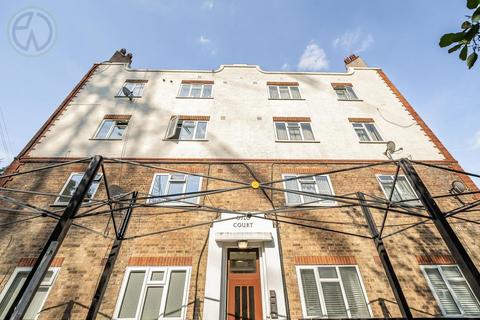Flat 12, Oslo Court Baltic Close, London, SW19 2BL