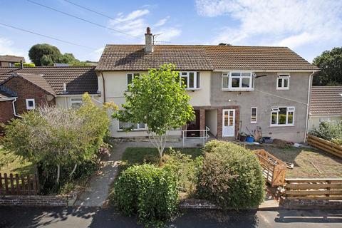 3 bedroom terraced house for sale - Cockhaven Close, Bishopsteignton, TQ14