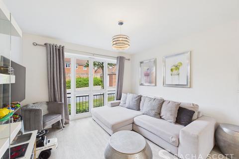 undefined, Consort Drive, Leatherhead, KT22