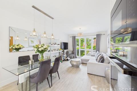 Consort Drive, Leatherhead, KT22