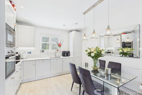 undefined, Consort Drive, Leatherhead, KT22