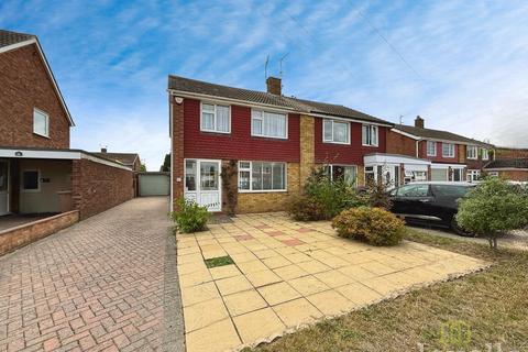 Dore Avenue, North Hykeham LN6