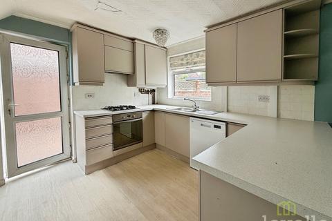 undefined, Dore Avenue, North Hykeham LN6