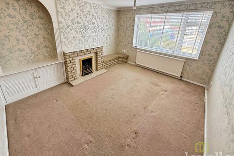 undefined, Dore Avenue, North Hykeham LN6
