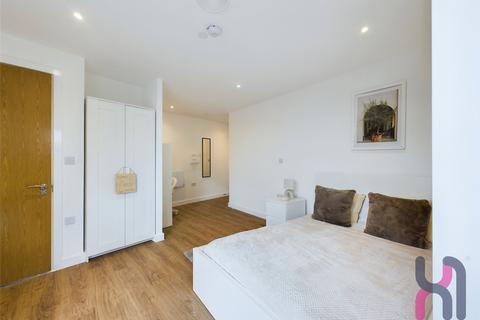 1 bedroom flat to rent, Cheltenham Place,, 33 Frederick Road, Salford, M6