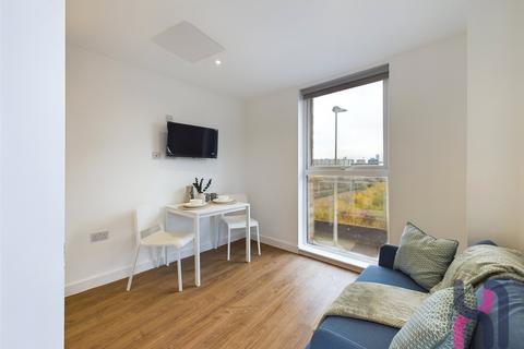 1 bedroom flat to rent, Cheltenham Place,, 33 Frederick Road, Salford, M6