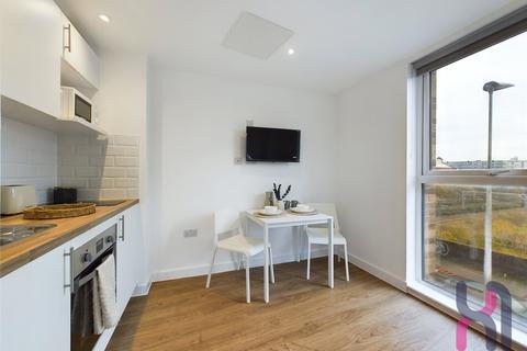 1 bedroom flat to rent, Cheltenham Place,, 33 Frederick Road, Salford, M6