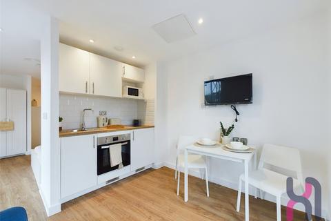 1 bedroom flat to rent, Cheltenham Place,, 33 Frederick Road, Salford, M6