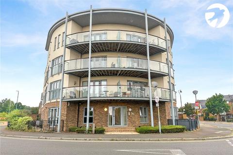 1 bedroom flat for sale, Wordsworth House, Liveryman Walk, Greenhithe, Kent, DA9