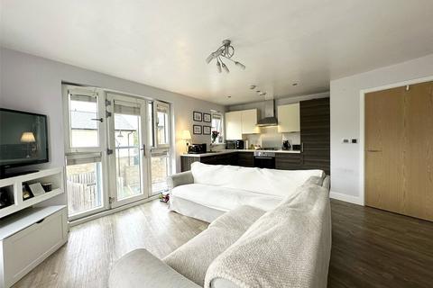 1 bedroom flat for sale, Wordsworth House, Liveryman Walk, Greenhithe, Kent, DA9