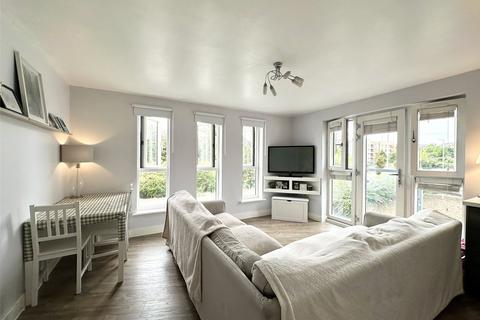 1 bedroom flat for sale, Wordsworth House, Liveryman Walk, Greenhithe, Kent, DA9