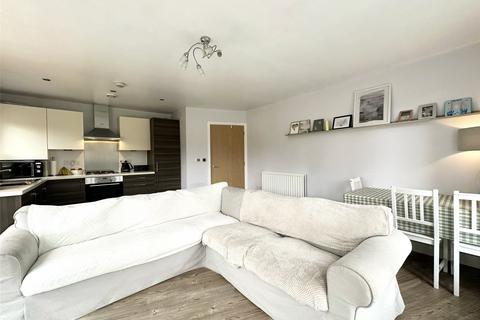 1 bedroom flat for sale, Wordsworth House, Liveryman Walk, Greenhithe, Kent, DA9
