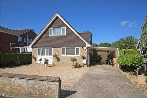 undefined, Woodlands Road, Barton on Sea, New Milton, Hampshire, BH25