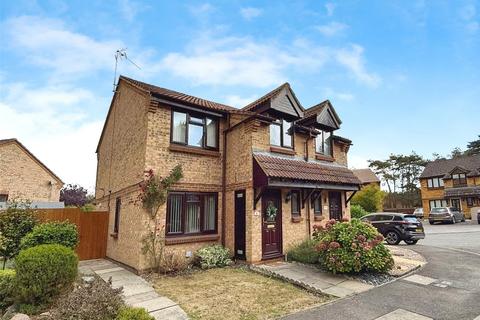 3 bedroom semi-detached house for sale, Westcombe Close, Bracknell, Berkshire
