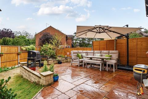 3 bedroom semi-detached house for sale, Westcombe Close, Bracknell, Berkshire