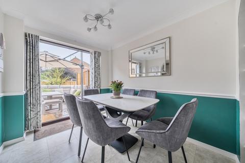3 bedroom semi-detached house for sale, Westcombe Close, Bracknell, Berkshire