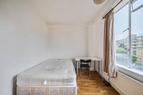 3 bedroom flat for sale, Johns Aird Court, Little Venice, London, W2