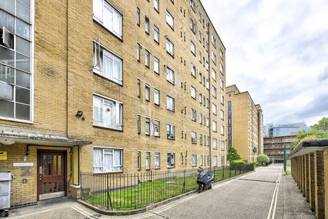 Johns Aird Court, Little Venice, London, W2
