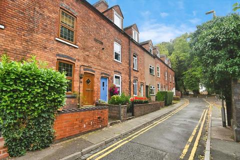 2 bedroom terraced house for sale, Church Lane, Tamworth