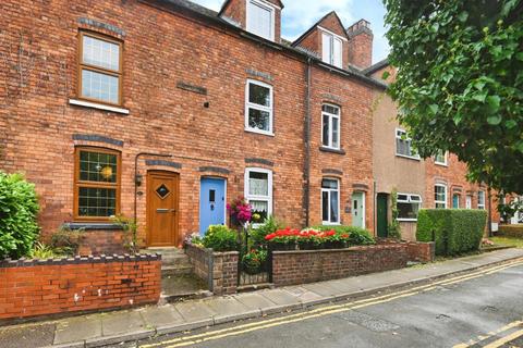Church Lane, Tamworth