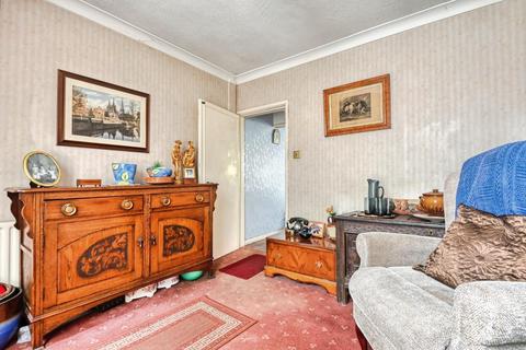 undefined, Church Lane, Tamworth