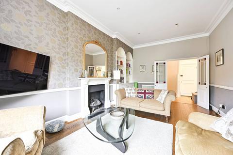 undefined, Carmalt Gardens, West Putney, London, SW15