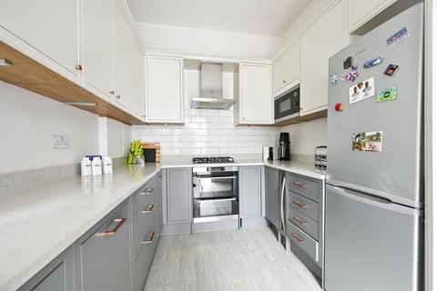 undefined, Carmalt Gardens, West Putney, London, SW15
