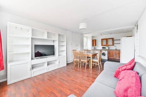 College Road, Crystal Palace, London, SE19