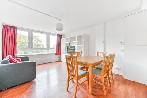 College Road, Crystal Palace, London, SE19