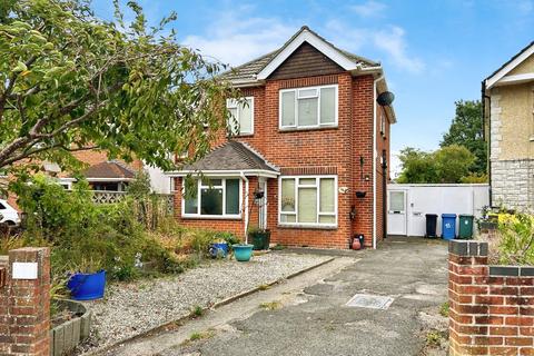 3 bedroom detached house for sale, Cornelia Crescent, BRANKSOME, BH12