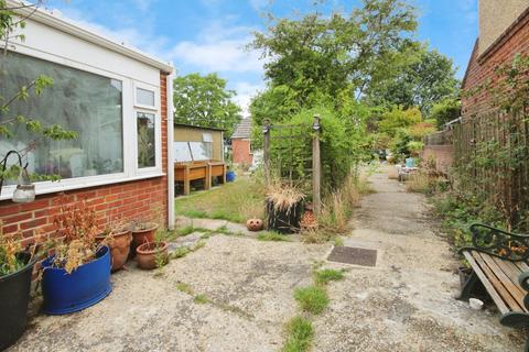 3 bedroom detached house for sale, Cornelia Crescent, BRANKSOME, BH12