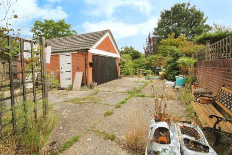 3 bedroom detached house for sale, Cornelia Crescent, BRANKSOME, BH12