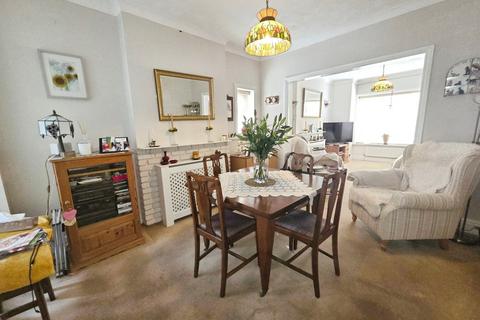 3 bedroom detached house for sale, Cornelia Crescent, BRANKSOME, BH12