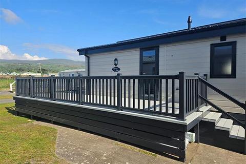 undefined, Delta Superior Lodge Barmouth Bay Holiday Park, Barmouth LL43