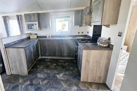 undefined, Delta Superior Lodge Barmouth Bay Holiday Park, Barmouth LL43