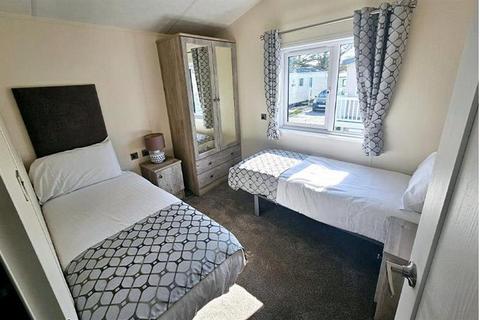 undefined, Delta Superior Lodge Barmouth Bay Holiday Park, Barmouth LL43