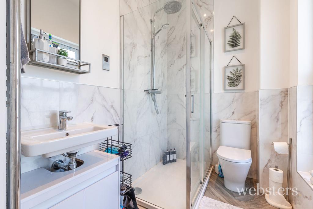 En-suite