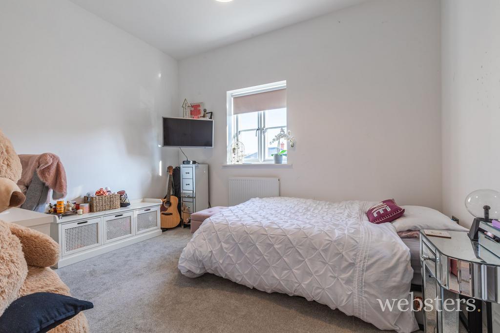 Bedroom 3