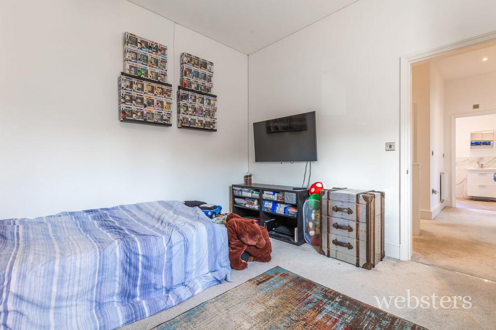 Bedroom 4