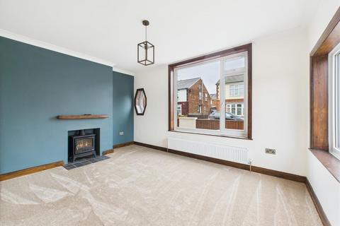 3 bedroom bungalow for sale, Gilbert Street, Bridlington YO16