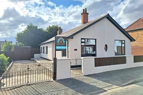3 bedroom bungalow for sale, Gilbert Street, Bridlington YO16