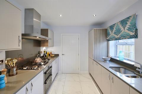 4 bedroom detached house for sale, Plot 1, The Gosford at Birchwood Grove, Whitehall Road West BD11