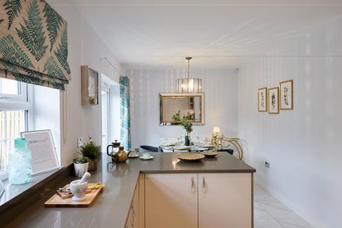 4 bedroom detached house for sale, Plot 1, The Gosford at Birchwood Grove, Whitehall Road West BD11
