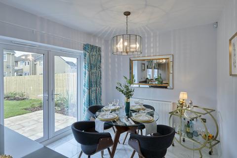 4 bedroom detached house for sale, Plot 1, The Gosford at Birchwood Grove, Whitehall Road West BD11