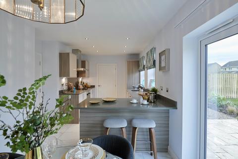 4 bedroom detached house for sale, Plot 1, The Gosford at Birchwood Grove, Whitehall Road West BD11