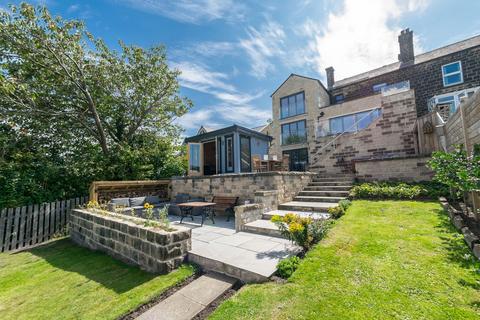 undefined, Norleigh, Barnsley Road, Upper Cumberworth, Huddersfield, HD8