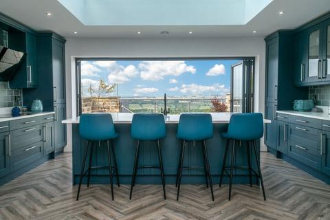 undefined, Norleigh, Barnsley Road, Upper Cumberworth, Huddersfield, HD8