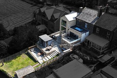 undefined, Norleigh, Barnsley Road, Upper Cumberworth, Huddersfield, HD8