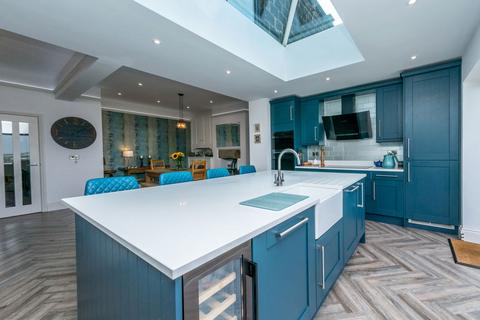 undefined, Norleigh, Barnsley Road, Upper Cumberworth, Huddersfield, HD8