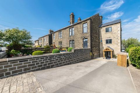 undefined, Norleigh, Barnsley Road, Upper Cumberworth, Huddersfield, HD8